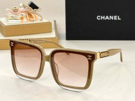 Picture of Chanel Sunglasses _SKUfw56642813fw